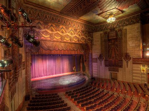 Grand Theatres.